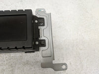 2013-2014 Ford Taurus Radio AM FM Cd Player Receiver Replacement P/N:DG1T-18B955-CC Fits Fits 2013 2014 OEM Used Auto Parts 
