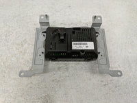 2013-2014 Ford Taurus Radio AM FM Cd Player Receiver Replacement P/N:DG1T-18B955-CC Fits Fits 2013 2014 OEM Used Auto Parts 