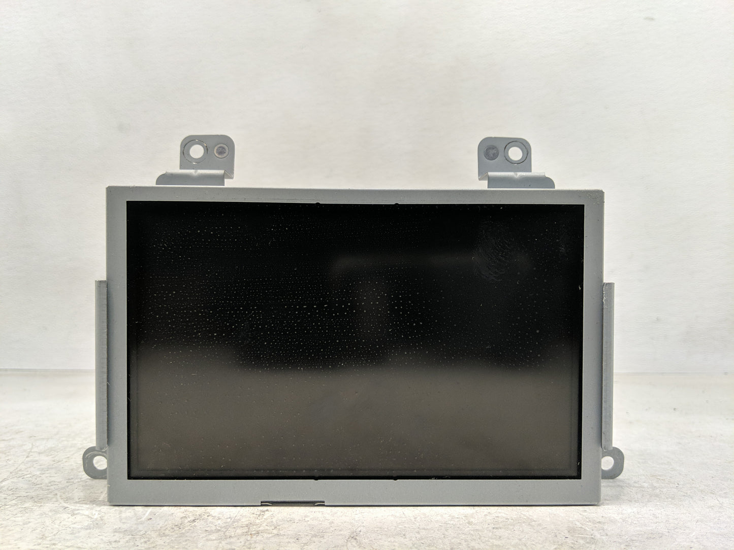 2013-2016 Ford Taurus Radio AM FM Cd Player Receiver Replacement P/N:DG1T-14239-BN Fits Fits 2013 2014 2015 2016 OEM Used Au