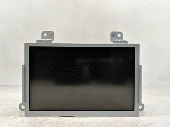 compare product 2013-2016 Ford Taurus Radio AM FM Cd Player Receiver Replacement P/N:DG1T-14239-BN Fits Fits 2013 2014 2015 2016 OEM Used Auto Parts