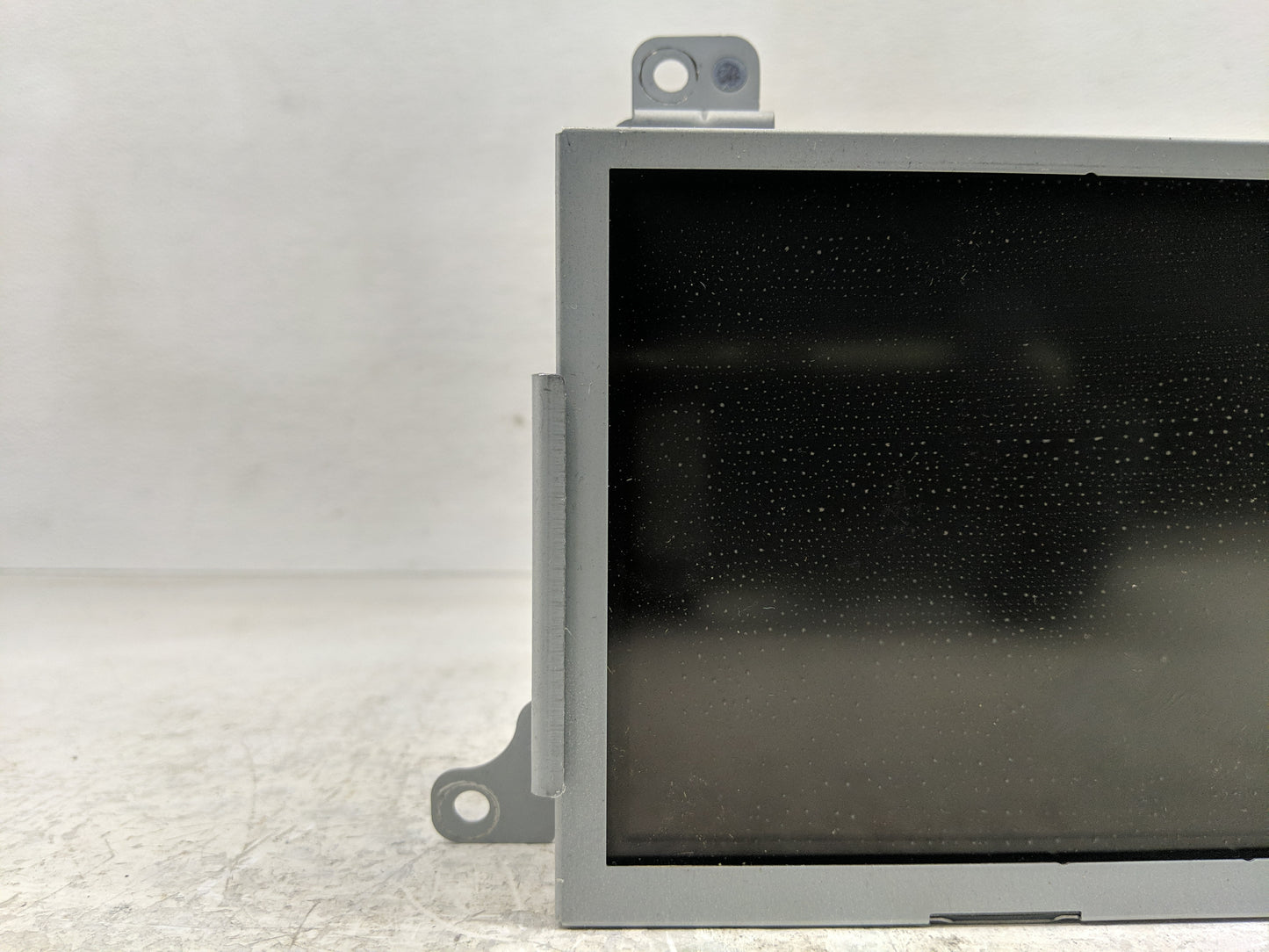 2013-2016 Ford Taurus Radio AM FM Cd Player Receiver Replacement P/N:DG1T-14239-BN Fits Fits 2013 2014 2015 2016 OEM Used Au