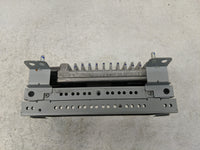 2013-2016 Ford Taurus Radio AM FM Cd Player Receiver Replacement P/N:DG1T-14239-BN Fits Fits 2013 2014 2015 2016 OEM Used Au