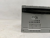 2013 Ford Taurus Radio AM FM Cd Player Receiver Replacement P/N:BG1T-19C159-AB Fits OEM Used Auto Parts - Oemusedautoparts1.
