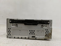2013 Ford Taurus Radio AM FM Cd Player Receiver Replacement P/N:DG1T-19C107-CG Fits OEM Used Auto Parts - Oemusedautoparts1.