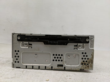 2013 Ford Taurus Radio AM FM Cd Player Receiver Replacement P/N:DG1T-19C107-CG Fits OEM Used Auto Parts - Oemusedautoparts1.