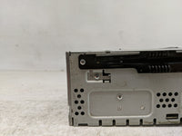 2013 Ford Taurus Radio AM FM Cd Player Receiver Replacement P/N:DG1T-19C107-CG Fits OEM Used Auto Parts - Oemusedautoparts1.