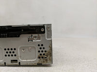 2013 Ford Taurus Radio AM FM Cd Player Receiver Replacement P/N:DG1T-19C107-CG Fits OEM Used Auto Parts - Oemusedautoparts1.