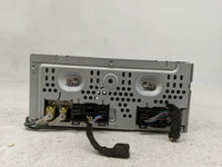 2013 Ford Taurus Radio AM FM Cd Player Receiver Replacement P/N:DG1T-19C107-CG Fits OEM Used Auto Parts - Oemusedautoparts1.