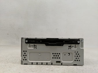 compare product 2013-2015 Ford Taurus Radio AM FM Cd Player Receiver Replacement P/N:DG1T-19C107-FC Fits Fits 2013 2014 2015 OEM Used Auto Parts