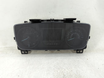 compare product 2013 Ford Taurus Instrument Cluster Speedometer Gauges P/N:DG1T-10849-CK Fits OEM Used Auto Parts