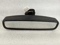 2000-2019 Ford Taurus Interior Rear View Mirror Replacement OEM P/N:E11026532 Fits OEM Used Auto Parts - Oemusedautoparts1.c