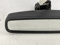 2000-2019 Ford Taurus Interior Rear View Mirror Replacement OEM P/N:E11026532 Fits OEM Used Auto Parts - Oemusedautoparts1.c