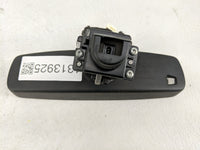 2000-2019 Ford Taurus Interior Rear View Mirror Replacement OEM P/N:E11026532 Fits OEM Used Auto Parts - Oemusedautoparts1.c