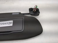 2013-2019 Ford Taurus Sun Visor Shade Replacement Passenger Right Mirror Fits OEM Used Auto Parts - Oemusedautoparts1.com