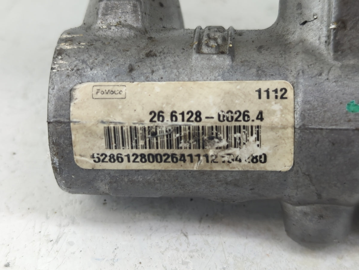 2013-2019 Ford Taurus Brake Master Cylinder 1376416 - Oemusedautoparts1.com