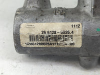 2013-2019 Ford Taurus Brake Master Cylinder 1376416 - Oemusedautoparts1.com