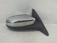 2010-2019 Ford Taurus Passenger Side View Mirror - Right Door Mirror OEM Used - Oemusedautoparts1.com