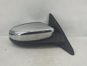 compare product 2010-2019 Ford Taurus Passenger Side View Mirror - Right Door Mirror OEM Used