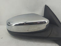 2010-2019 Ford Taurus Passenger Side View Mirror - Right Door Mirror OEM Used - Oemusedautoparts1.com