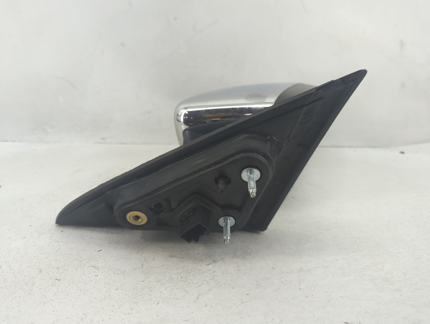 2010-2019 Ford Taurus Passenger Side View Mirror - Right Door Mirror OEM Used - Oemusedautoparts1.com