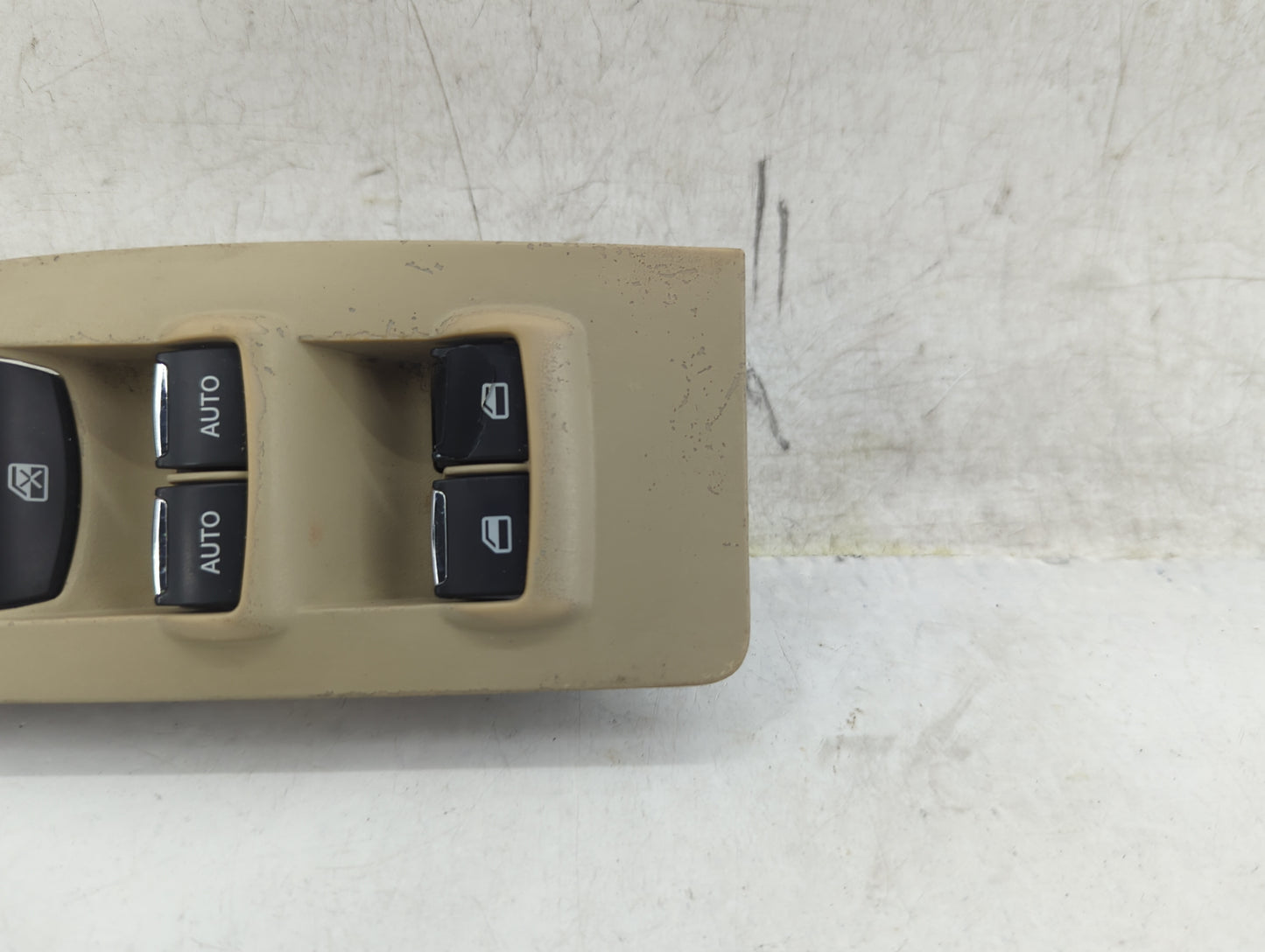 2013-2019 Ford Taurus Master Power Window Switch Replacement Driver Side Left P/N:DG13 14B133 Fits OEM Used Auto Parts - Oem
