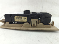 2013-2019 Ford Taurus Master Power Window Switch Replacement Driver Side Left P/N:DG13 14B133 Fits OEM Used Auto Parts - Oem