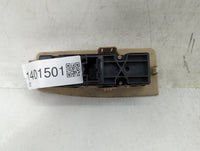 2013-2019 Ford Taurus Master Power Window Switch Replacement Driver Side Left P/N:DG13 14B133 Fits OEM Used Auto Parts - Oem