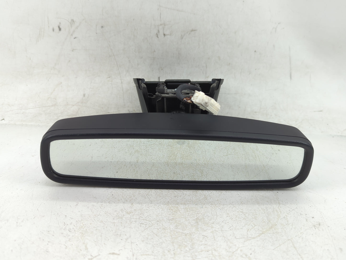 2000-2019 Ford Taurus Interior Rear View Mirror Replacement OEM Fits OEM Used Auto Parts - Oemusedautoparts1.com
