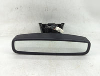 2000-2019 Ford Taurus Interior Rear View Mirror Replacement OEM Fits OEM Used Auto Parts - Oemusedautoparts1.com