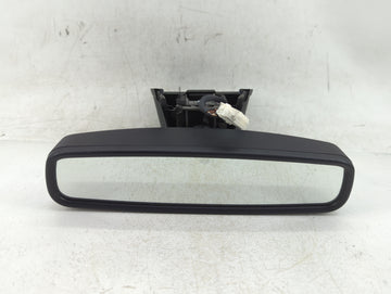 2000-2019 Ford Taurus Interior Rear View Mirror Replacement OEM Fits OEM Used Auto Parts - Oemusedautoparts1.com