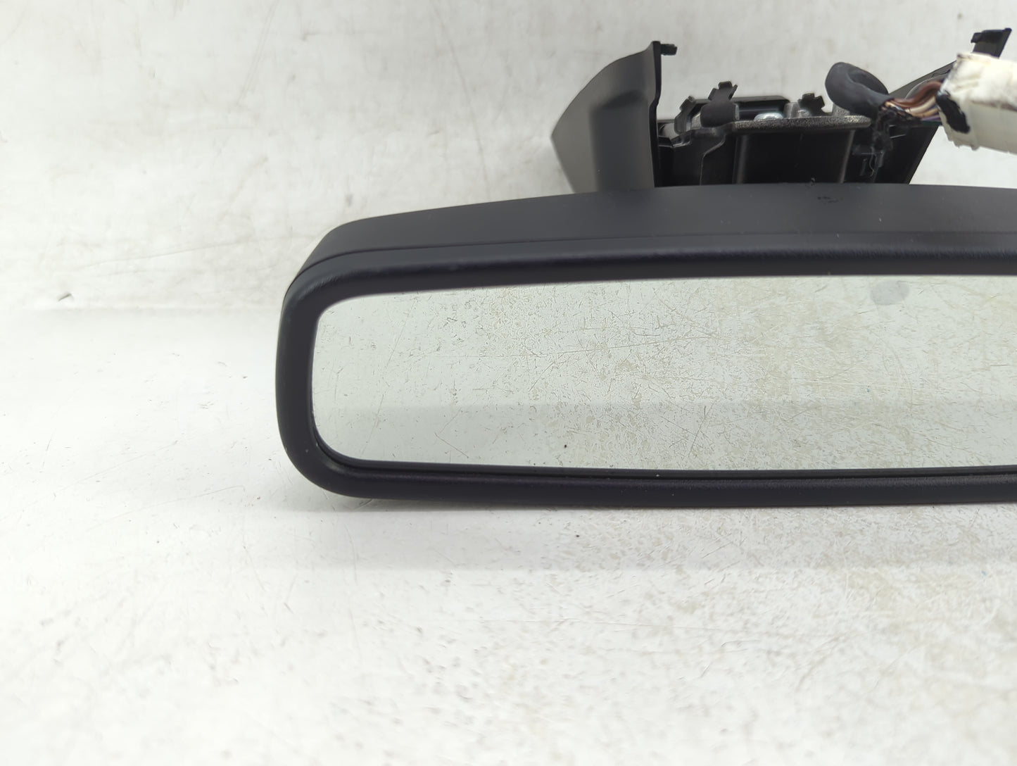 2000-2019 Ford Taurus Interior Rear View Mirror Replacement OEM Fits OEM Used Auto Parts - Oemusedautoparts1.com