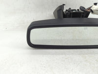 2000-2019 Ford Taurus Interior Rear View Mirror Replacement OEM Fits OEM Used Auto Parts - Oemusedautoparts1.com