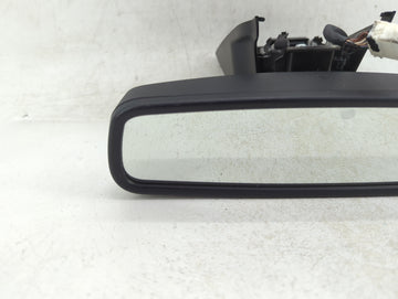 2000-2019 Ford Taurus Interior Rear View Mirror Replacement OEM Fits OEM Used Auto Parts
