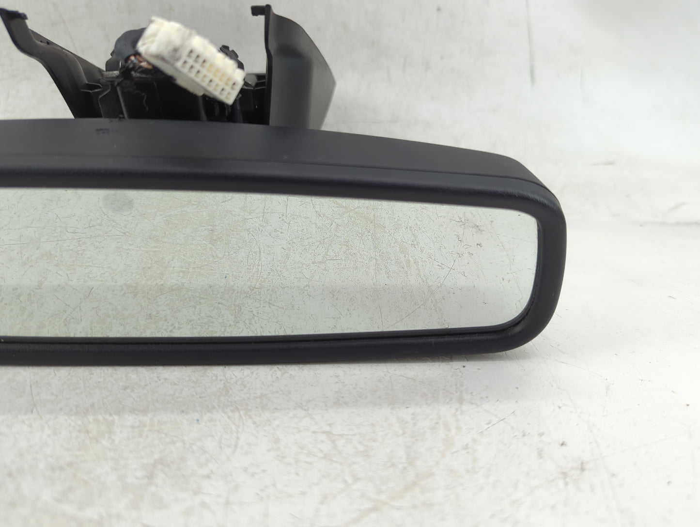 2000-2019 Ford Taurus Interior Rear View Mirror Replacement OEM Fits OEM Used Auto Parts - Oemusedautoparts1.com