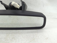 2000-2019 Ford Taurus Interior Rear View Mirror Replacement OEM Fits OEM Used Auto Parts - Oemusedautoparts1.com