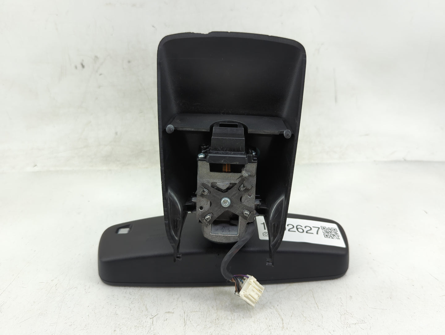 2000-2019 Ford Taurus Interior Rear View Mirror Replacement OEM Fits OEM Used Auto Parts - Oemusedautoparts1.com