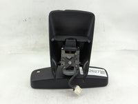 2000-2019 Ford Taurus Interior Rear View Mirror Replacement OEM Fits OEM Used Auto Parts - Oemusedautoparts1.com