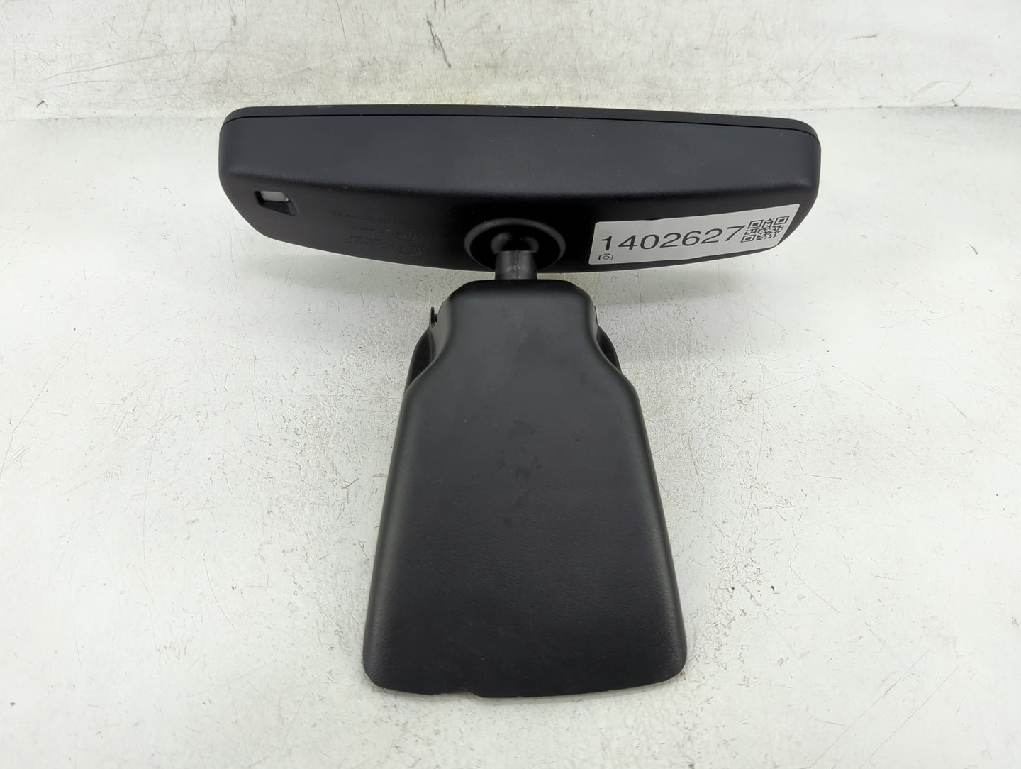 2000-2019 Ford Taurus Interior Rear View Mirror Replacement OEM Fits OEM Used Auto Parts - Oemusedautoparts1.com