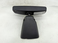 2000-2019 Ford Taurus Interior Rear View Mirror Replacement OEM Fits OEM Used Auto Parts - Oemusedautoparts1.com