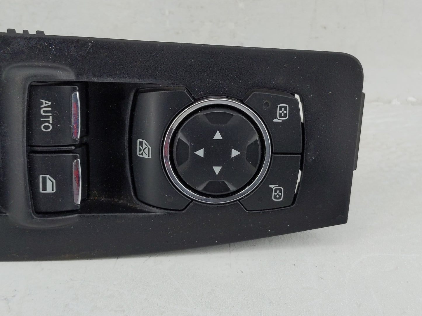 2013-2019 Ford Taurus Master Power Window Switch Replacement Driver Side Left P/N:DG1T-14540-ACW Fits OEM Used Auto Parts - 