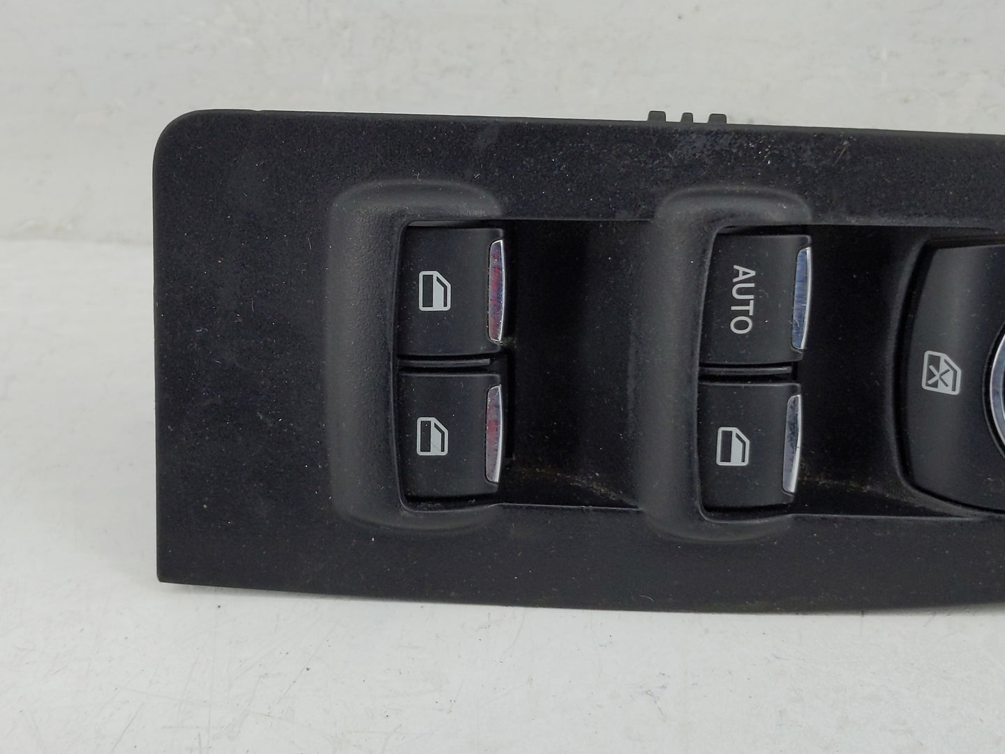 2013-2019 Ford Taurus Master Power Window Switch Replacement Driver Side Left P/N:DG1T-14540-ACW Fits OEM Used Auto Parts - 