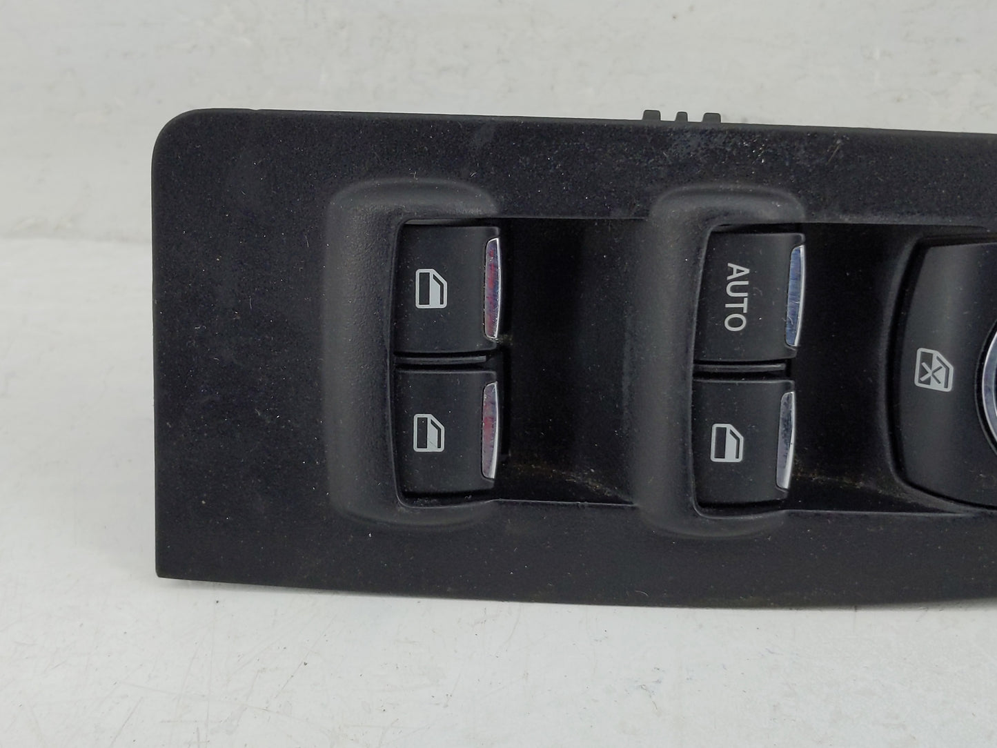 2013-2019 Ford Taurus Master Power Window Switch Replacement Driver Side Left P/N:DG1T-14540-ACW Fits OEM Used Auto Parts - 