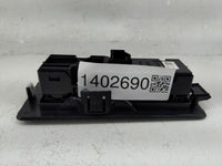 2013-2019 Ford Taurus Master Power Window Switch Replacement Driver Side Left P/N:DG1T-14540-ACW Fits OEM Used Auto Parts - 