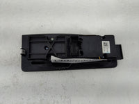 2013-2019 Ford Taurus Master Power Window Switch Replacement Driver Side Left P/N:DG1T-14540-ACW Fits OEM Used Auto Parts - 