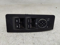 2013-2019 Ford Taurus Master Power Window Switch Replacement Driver Side Left P/N:DG1T-14540-ACW Fits OEM Used Auto Parts - 