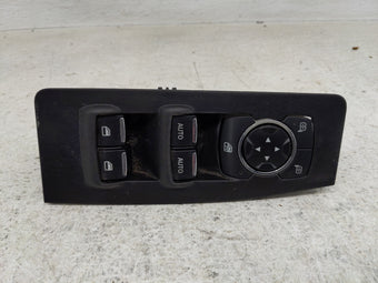 compare product 2013-2019 Ford Taurus Master Power Window Switch Replacement Driver Side Left P/N:DG1T-14540-ACW Fits OEM Used Auto Parts
