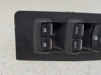 2013-2019 Ford Taurus Master Power Window Switch Replacement Driver Side Left P/N:DG1T-14540-ACW Fits OEM Used Auto Parts - 