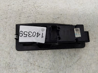 2013-2019 Ford Taurus Master Power Window Switch Replacement Driver Side Left P/N:DG1T-14540-ACW Fits OEM Used Auto Parts - 