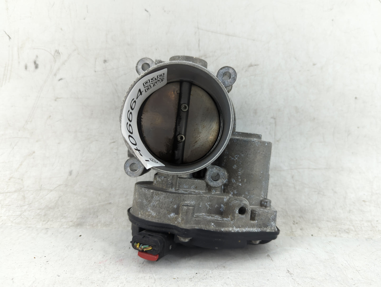 2013-2019 Ford Taurus Throttle Body P/N:AT4E-ED 120874003173, B1224A-0174 Fits Fits 2011 2012 2013 2014 2015 2016 2017 2018 