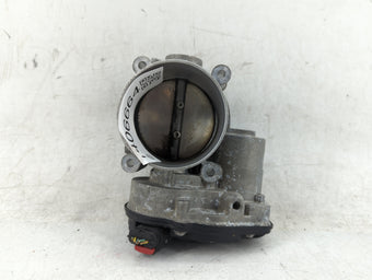 compare product 2013-2019 Ford Taurus Throttle Body P/N:AT4E-ED 120874003173, B1224A-0174 Fits Fits 2011 2012 2013 2014 2015 2016 2017 2018 2019 OEM Used Auto Parts